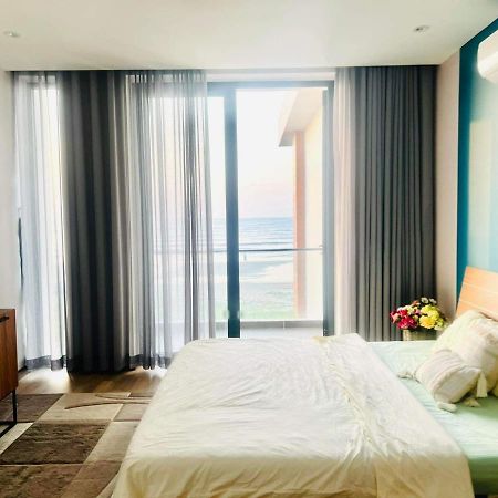 Saint Simeon Resort And Spa - Biet Thu View Bien 3 Phong Ngu Ap Phuoc Tinh Exterior photo