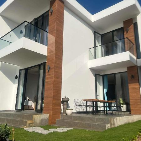 Saint Simeon Resort And Spa - Biet Thu View Bien 3 Phong Ngu Ap Phuoc Tinh Exterior photo