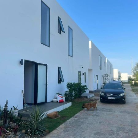 Saint Simeon Resort And Spa - Biet Thu View Bien 3 Phong Ngu Ap Phuoc Tinh Exterior photo