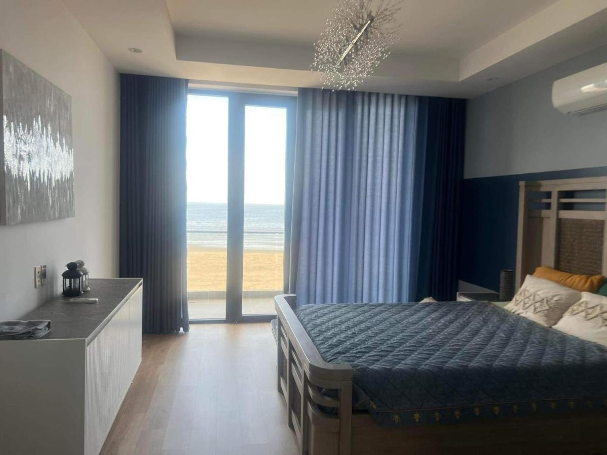 Saint Simeon Resort And Spa - Biet Thu View Bien 3 Phong Ngu Ap Phuoc Tinh Exterior photo