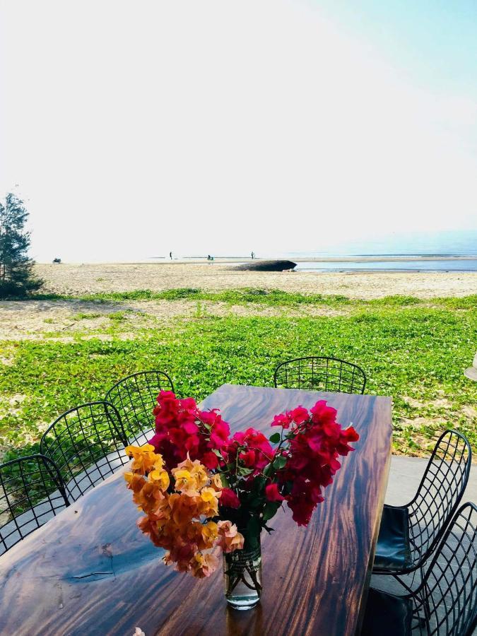 Saint Simeon Resort And Spa - Biet Thu View Bien 3 Phong Ngu Ap Phuoc Tinh Exterior photo