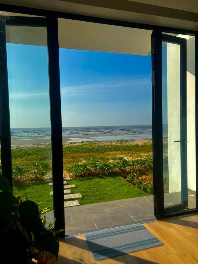 Saint Simeon Resort And Spa - Biet Thu View Bien 3 Phong Ngu Ap Phuoc Tinh Exterior photo